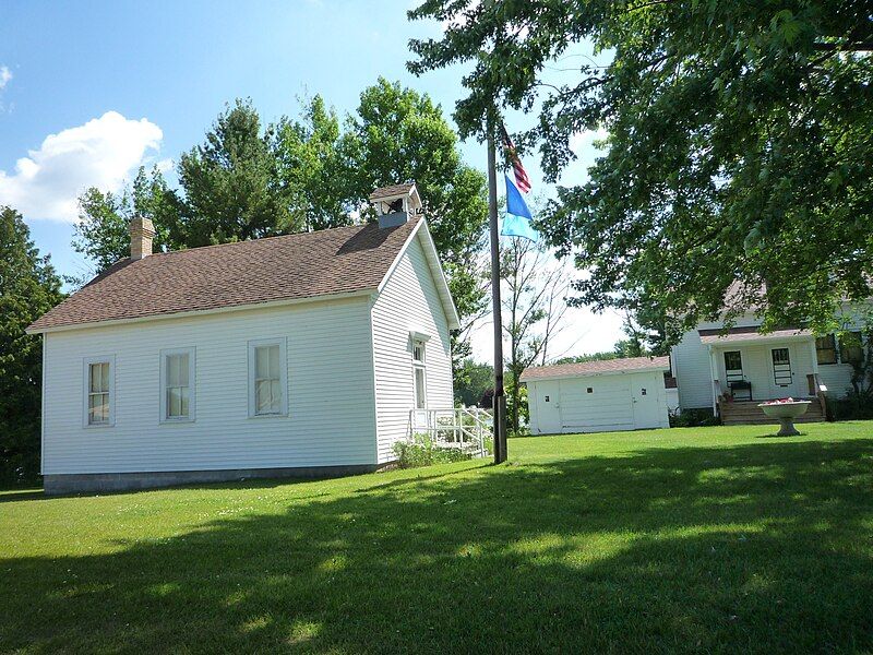 File:2009-0620-Shawano-museum.jpg