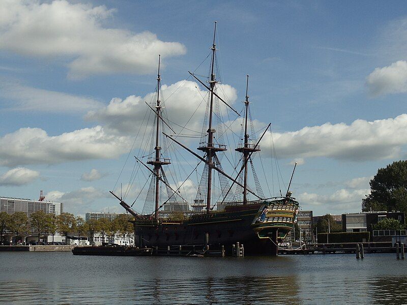 File:Amsterdam Ship 2011.JPG