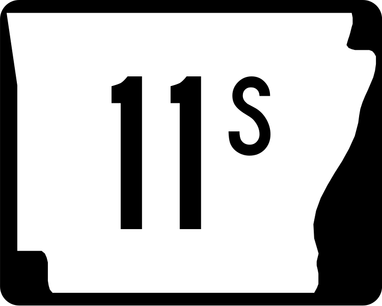 File:Arkansas 11S.svg