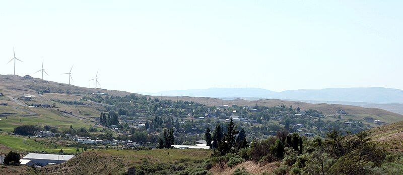 File:Arlington Oregon.jpg