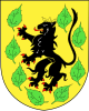 Coat of arms of Březník