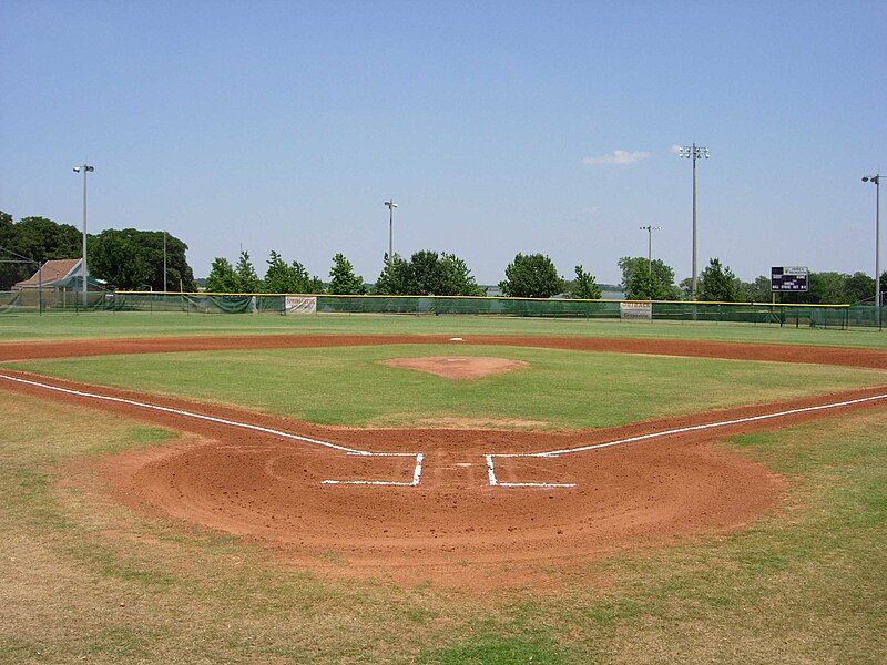 File:Baseball Photo-OakGroveBaseball.jpg