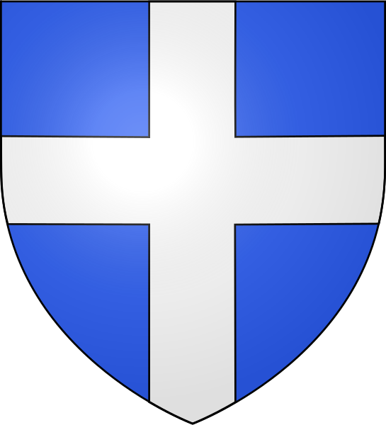 File:Blason Les Fins.svg