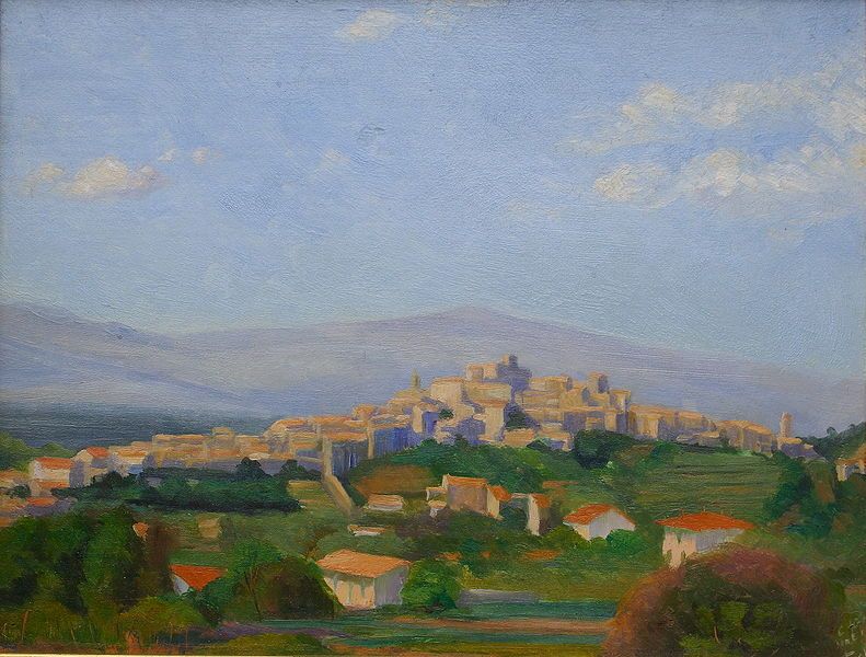 File:Cagnes sur mer-1910.jpg