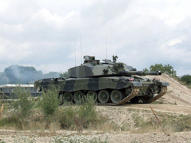 File:Challenger II.jpg