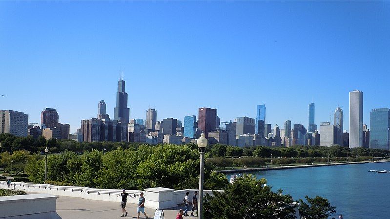 File:Chicago Skyline Illinois.jpg