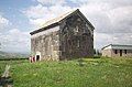 Church in Marabda, where are buried Nine Brothers Kherkheulidze with their mother and sister