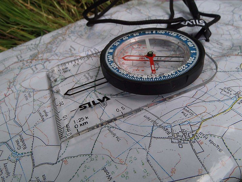 File:Compass on map.jpg