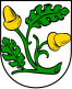 Coat of arms of Großniedesheim