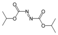 Diisopropyl azodicarboxylate