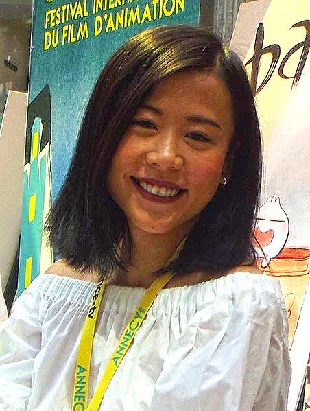 File:Domee Shi.jpg