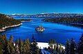 Lake Tahoe