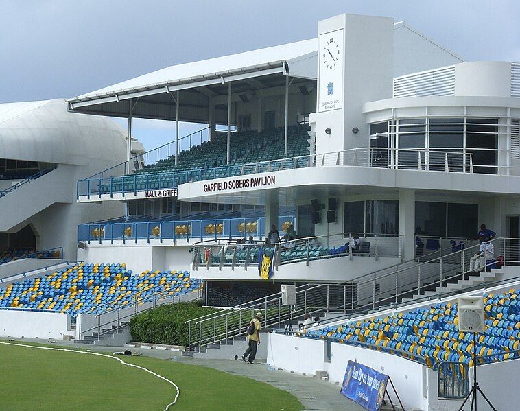 File:Garfield Sobers Pavilion.jpg