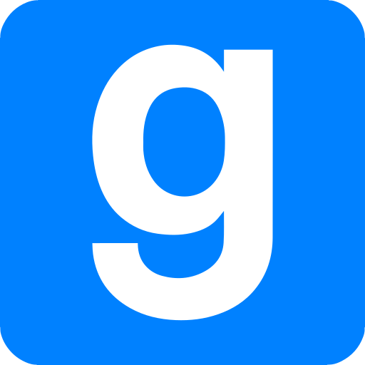 File:Garry's Mod logo.svg