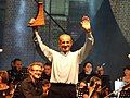 Gheorghe Zamfir