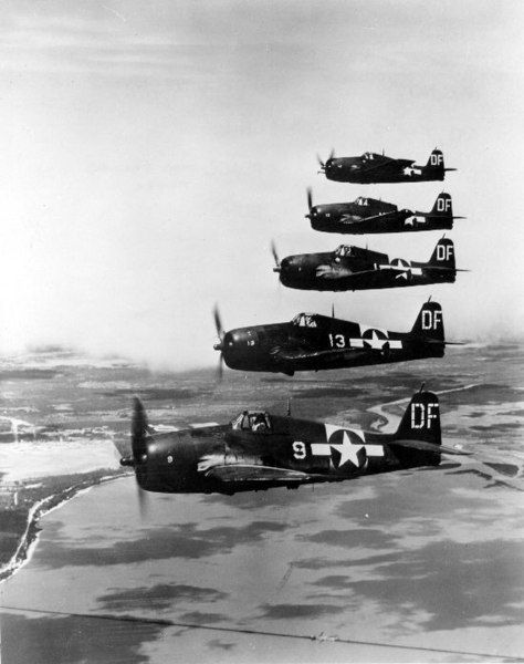 File:Grumman F6F Hellcats.jpg