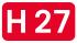 H27