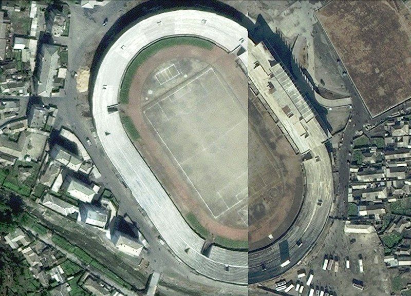 File:Haeju Stadium.jpg