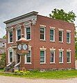 Hastings Mutual Insurance Co. operated in this building from 1908-1924.