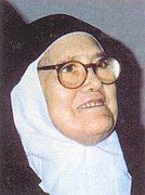 Lucia de Jesus Rosa dos Santos, OCD