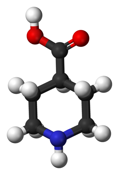 File:Isonipecotic-acid-3D-balls.png