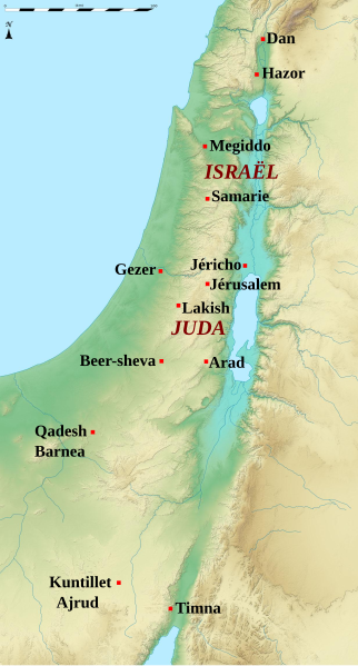 File:Israel antique sites.svg