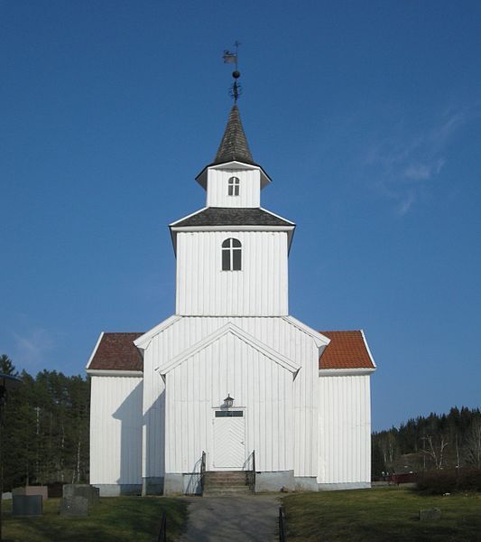 File:Iveland kirke.jpg