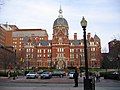 Johns Hopkins