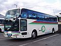 Aero Queen II KC-MS822P