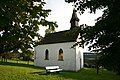 St. Antonius Chapel in Obringhausen, Anno 1877