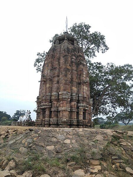 File:Kapileswar Mahadev Temple.jpg