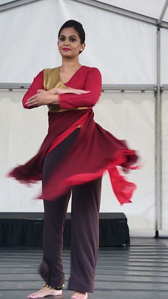 File:Kathak dancer.jpg