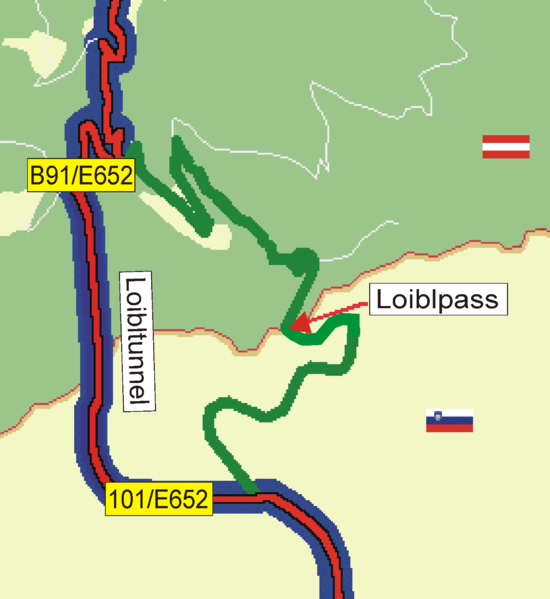 File:Loiblpass und Loibltunnel.png