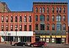 Lowertown Historic District