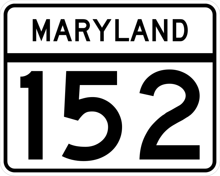 File:MD Route 152.svg