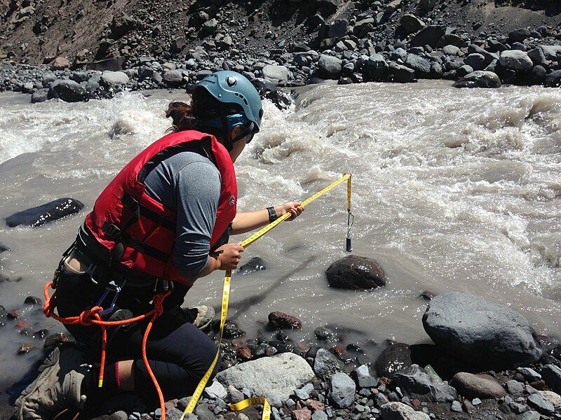 File:Measuring glacial sediment.jpg