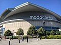 Moda Center