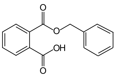 File:Monoisobenzylphthalate Structure.svg