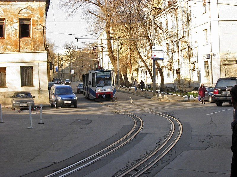 File:Moscow Tram.jpg