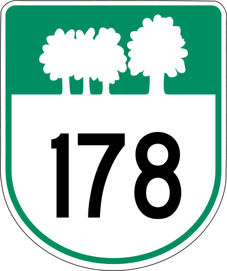 File:PEI Highway 178.svg