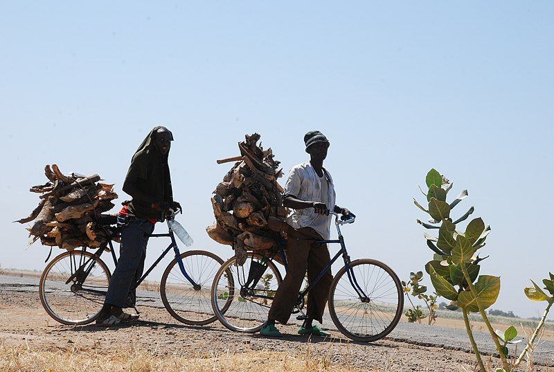 File:Paysans à vélo.jpg