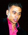 Ricky Norwood (6)