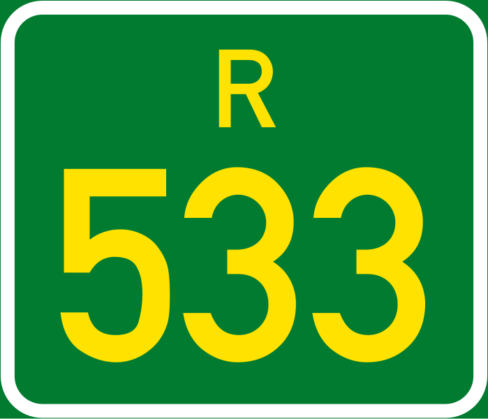 File:SA road R533.svg