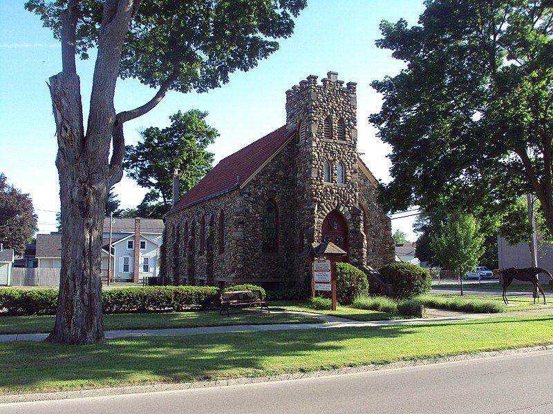 File:Saint Elizabeth Church.JPG