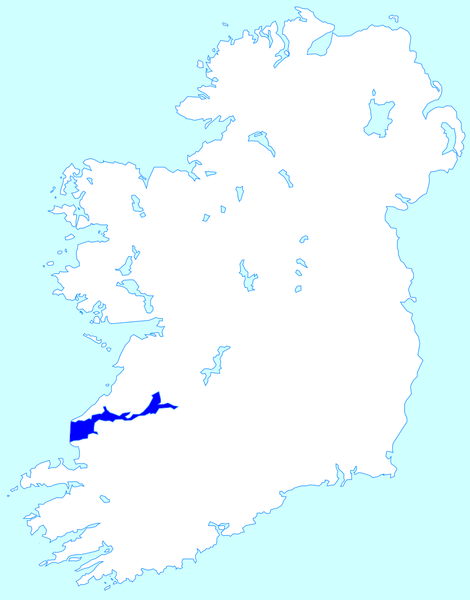 File:Shannon Estuary location.png