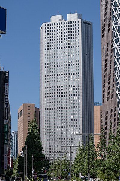 File:Shinjuku-Sumitomo-Building-01.jpg