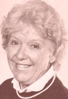 Shirley Fenton Huie