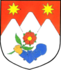 Coat of arms of Studené