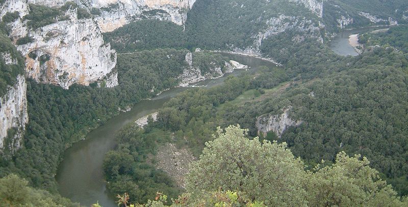 File:Suedfrankreich-Ardeche.jpg