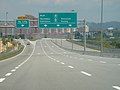 Kajang Dispersial Link Expressway